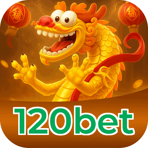 120bet logo