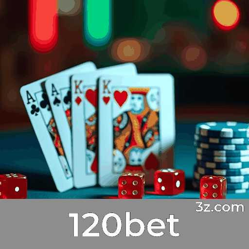 120bet Bônus acumulado 120bet