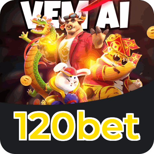 Segurança 120bet